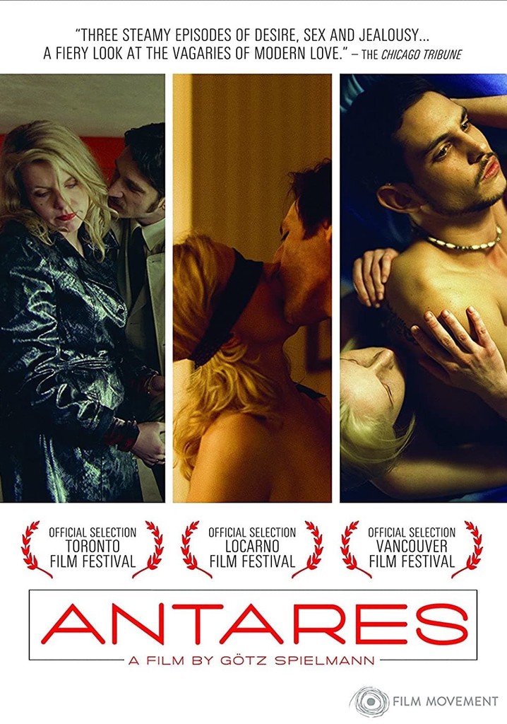 Antares streaming where to watch movie online?